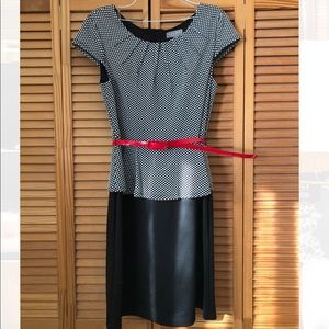 Laura Petite dress